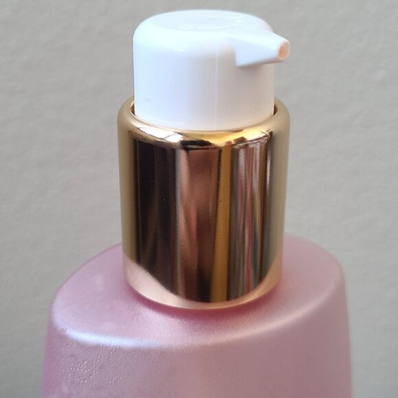 Estee Lauder Beautiful Perfumed Body Lotion 8.4 oz Discontinued 40% Left READ - Picture 5 of 7